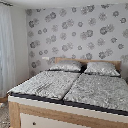 Ferienwohnung Hanna Stockach Exteriér fotografie