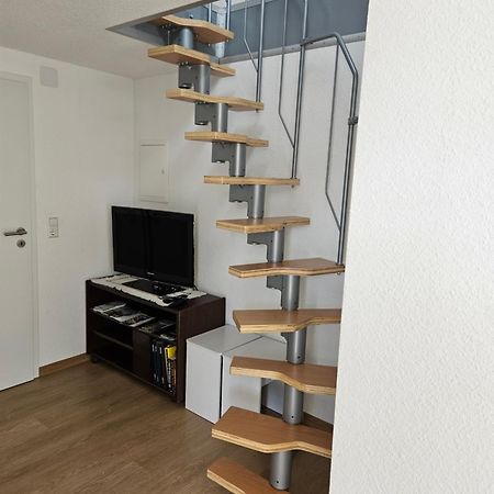 Ferienwohnung Hanna Stockach Exteriér fotografie
