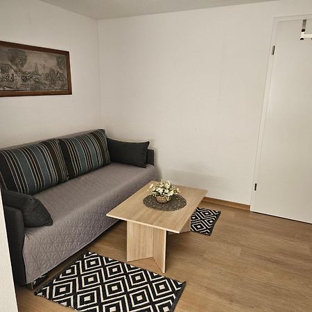 Ferienwohnung Hanna Stockach Exteriér fotografie