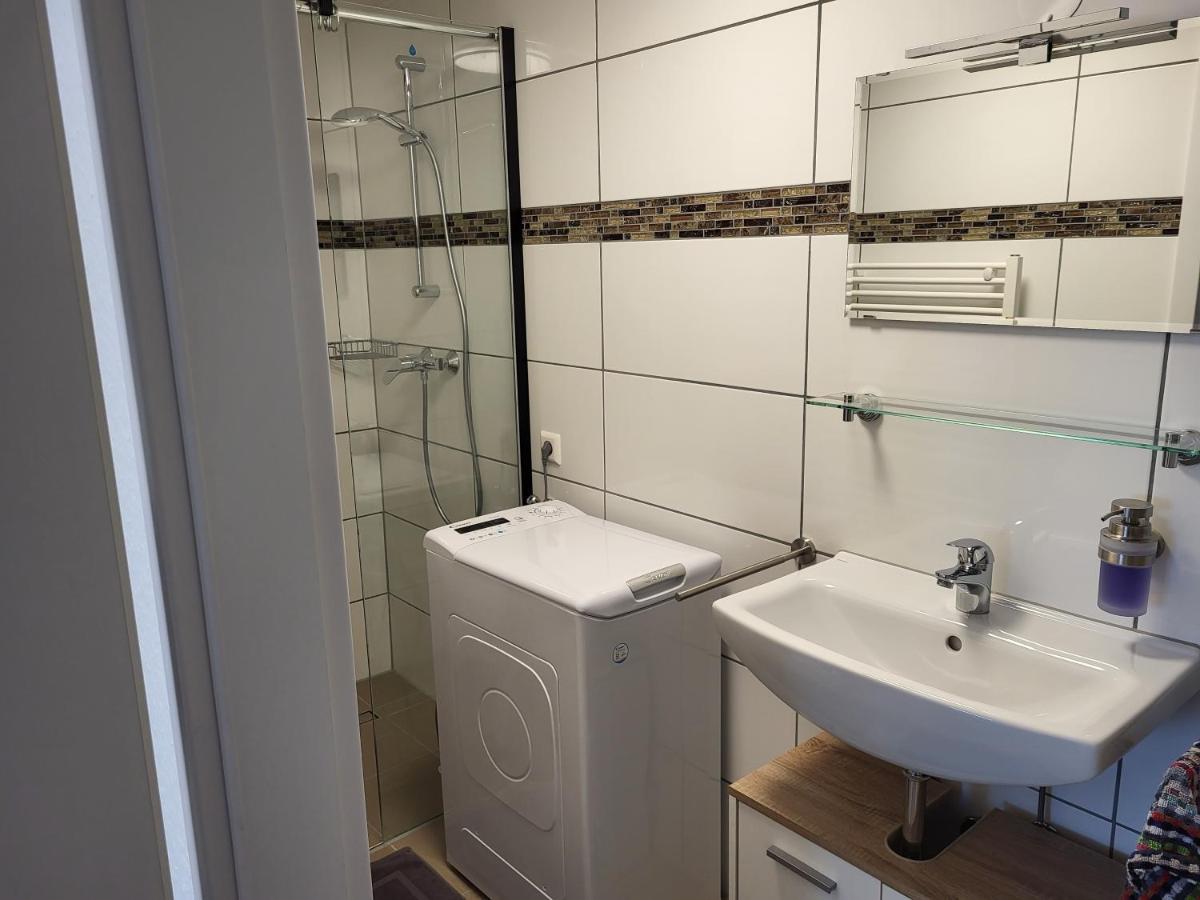Ferienwohnung Hanna Stockach Exteriér fotografie