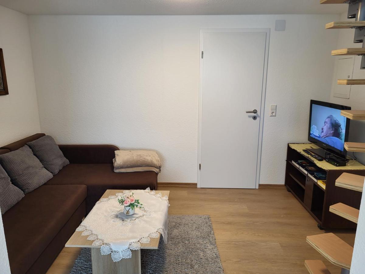 Ferienwohnung Hanna Stockach Exteriér fotografie