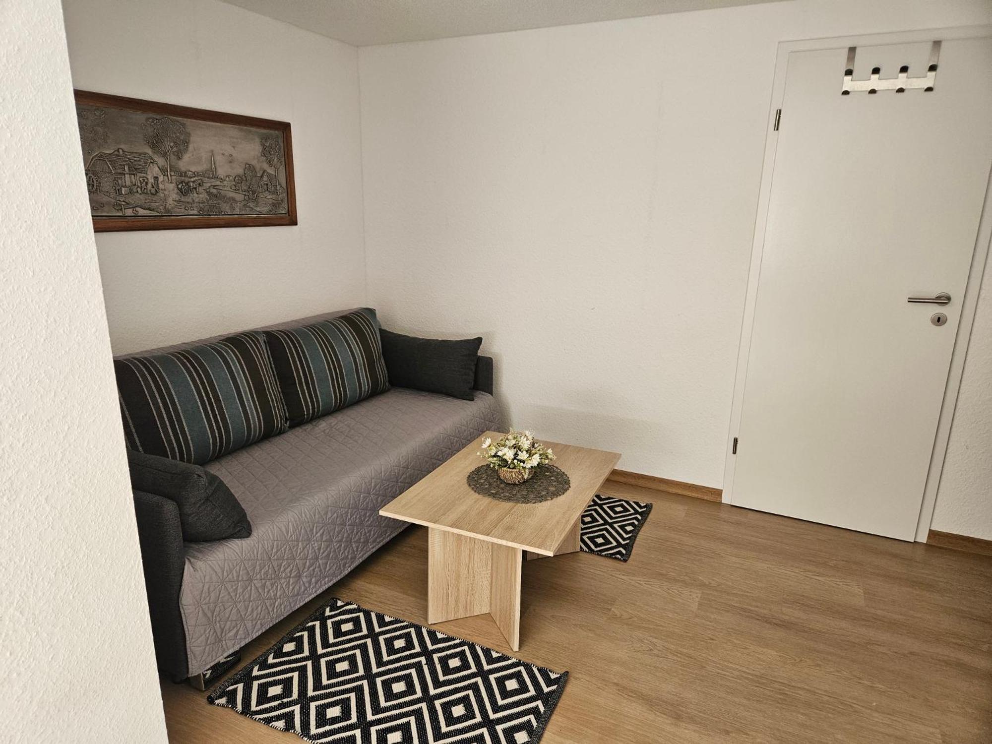 Ferienwohnung Hanna Stockach Exteriér fotografie